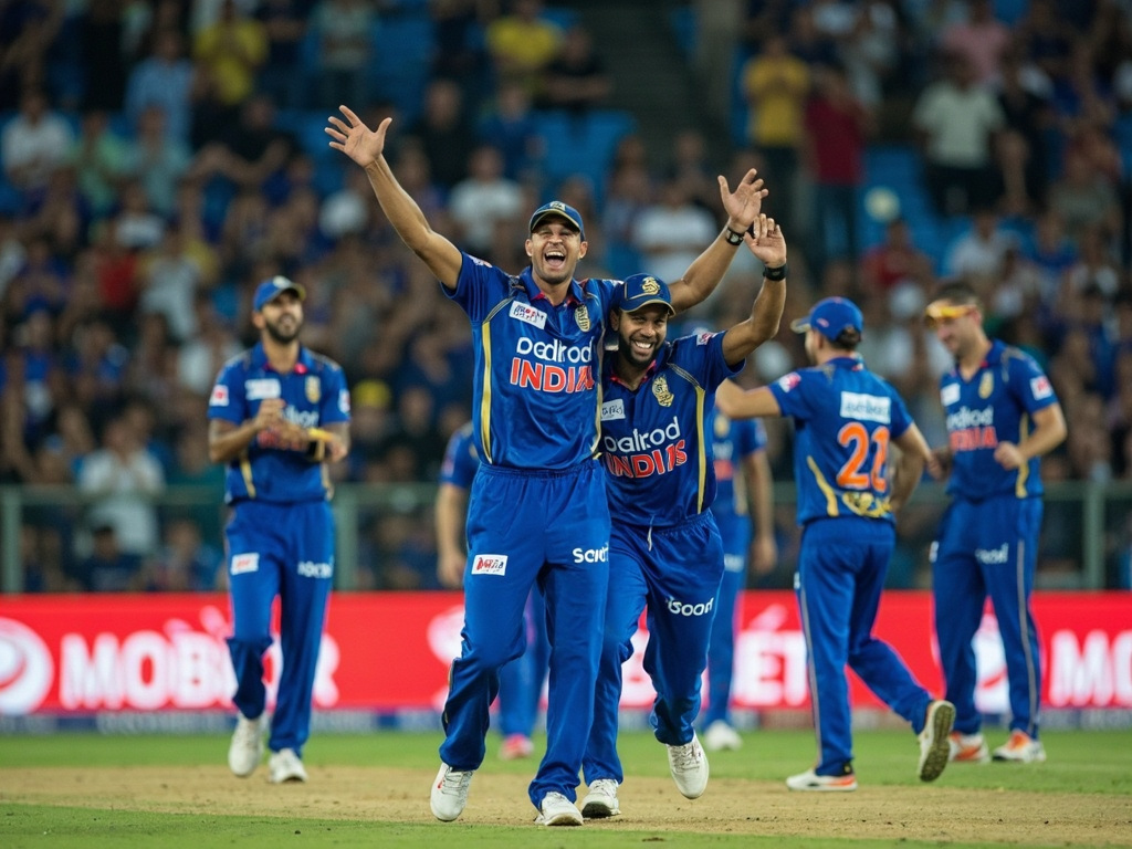 IPL hero
