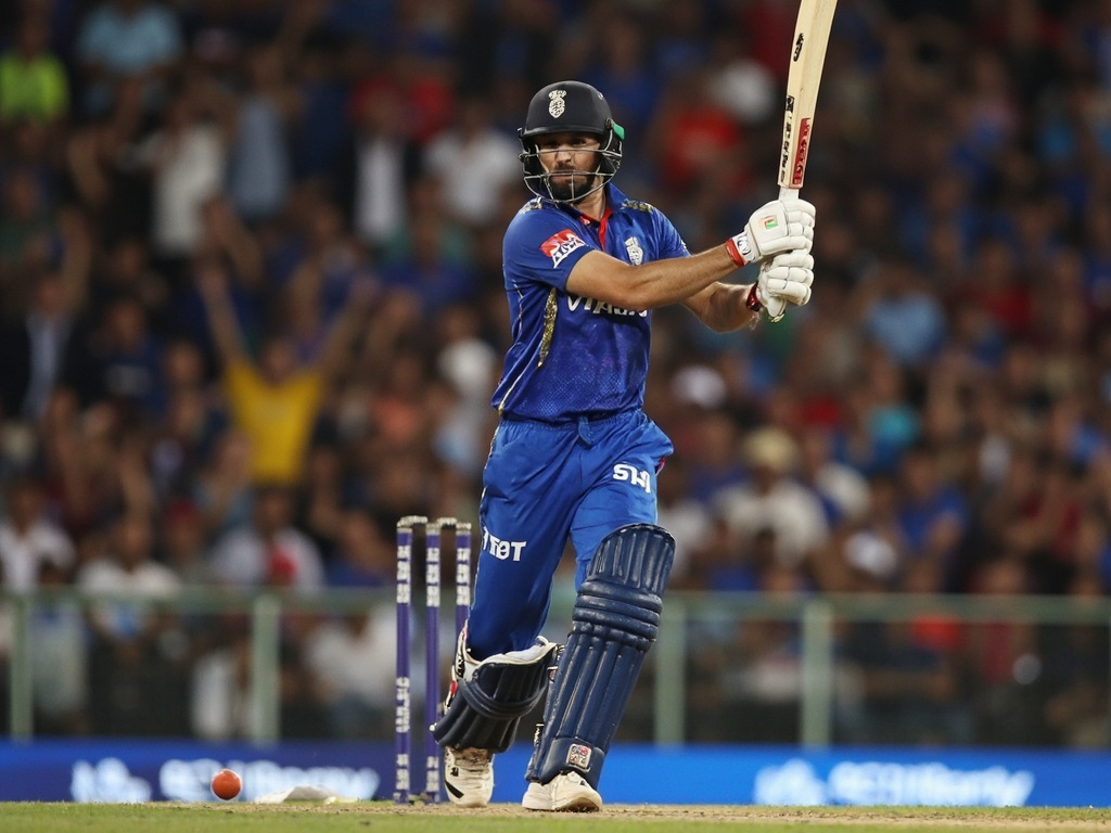 IPL captain calibration