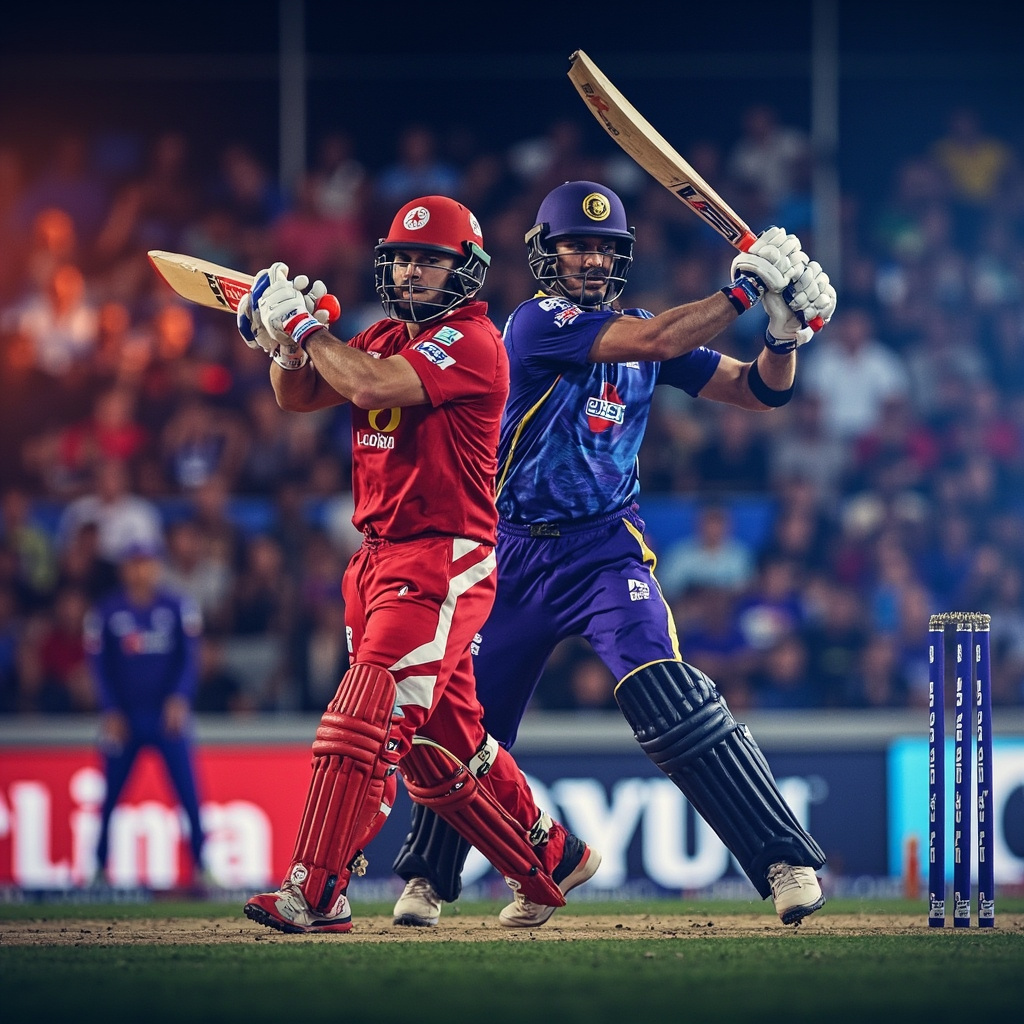 IPL live matches