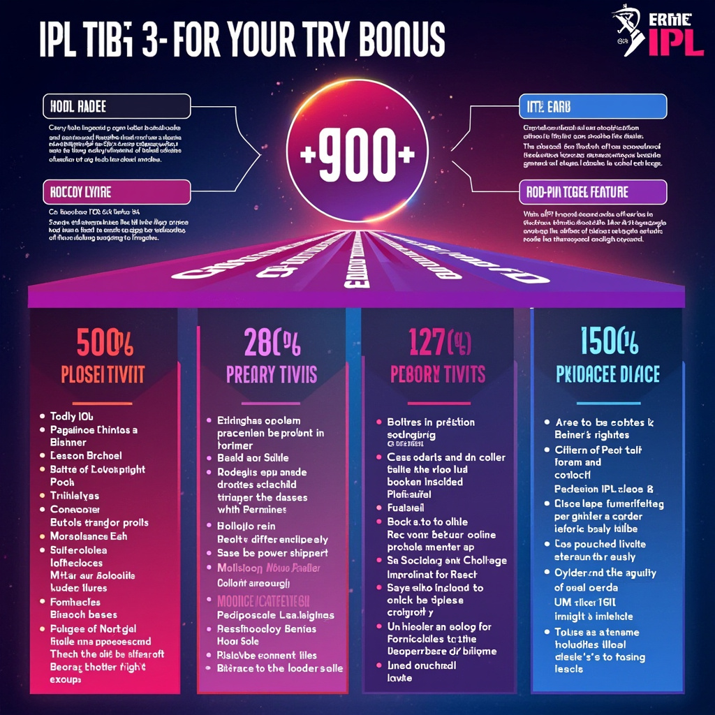 IPL Tier 3
