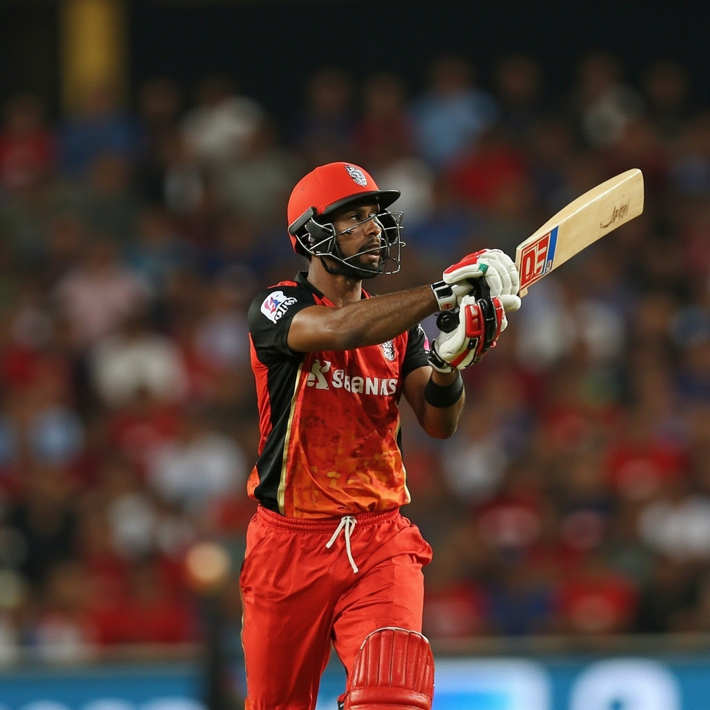 Top 5% IPL winner