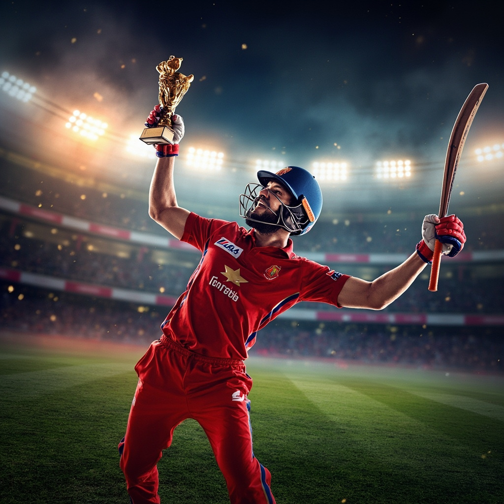 Top 1% IPL winner
